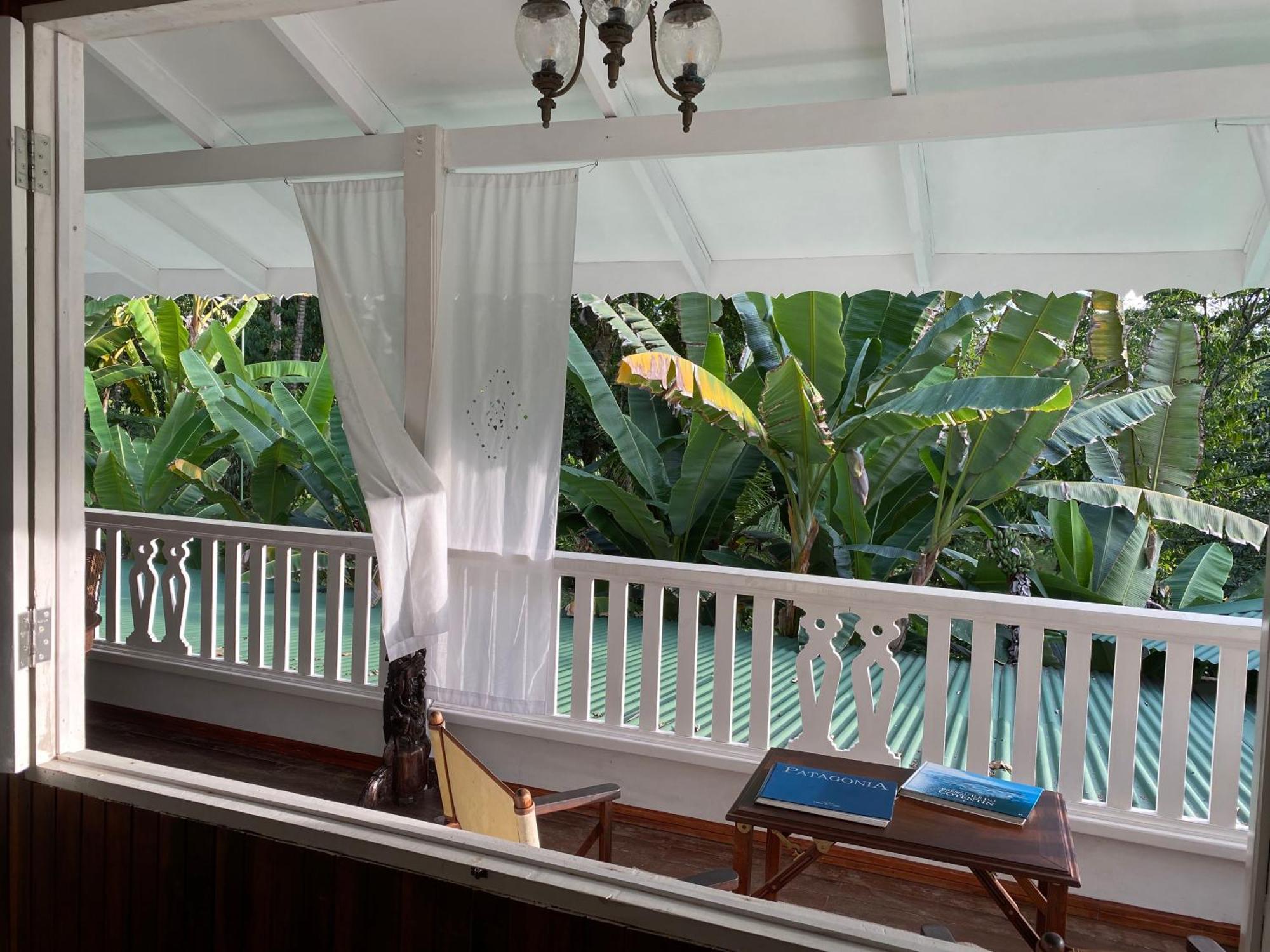 Colina Secreta - Glamping And Villas Puerto Viejo de Talamanca Buitenkant foto